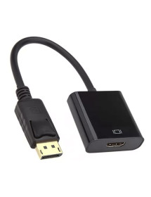 Adaptador Display port a HDMI