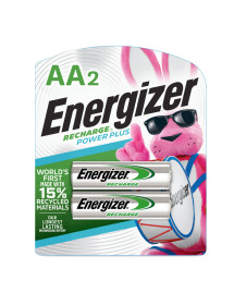 Pilas AA Recargables Energizer
