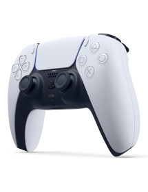 Control PS5 Dualsense Blanco