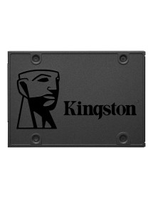 Disco Solido 240GB KINGSTON A400