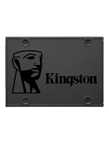 Disco Solido 480GB KINGSTON A400