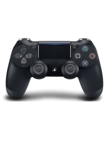 Control PS4 Dualshok Negro