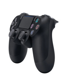 Control PS4 Dualshok Negro