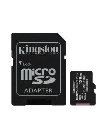 Memoria MicroSD KINGSTON...