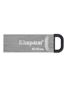 Flash Memory Kyson 64 GB Kingston