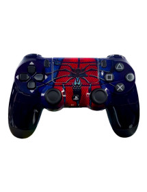 Control PS4 Dualshok Spiderman