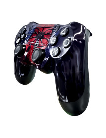 Control PS4 Dualshok Spiderman