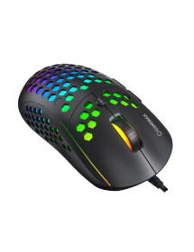 Mouse Gamer MG8 Gamemax