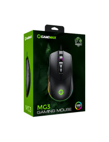 Mouse Gamer MG3 Gamemax
