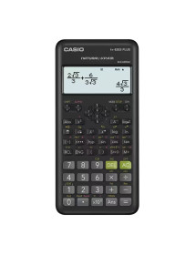 Calculadora Cientifica FX-82ES PLUS 2 CASIO