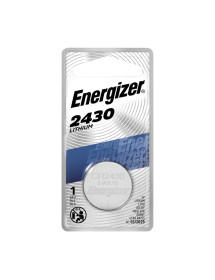 Pilas 2430 Energizer