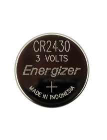 Pilas 2430 Energizer