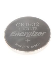 Pilas 1632 Energizer