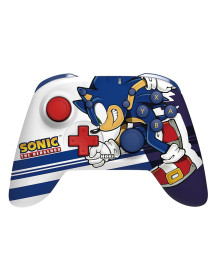 Control Nintendo Switch Sonic