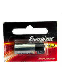 Pilas A23 Energizer