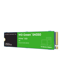 Disco Solido M.2 2280 NVMe 250GB WD Green
