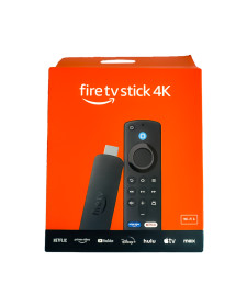 Fire TV Stick 4K 2024
