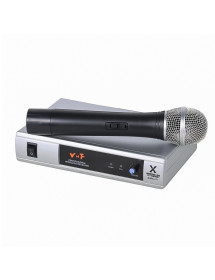 Microfono Inalambrico EWM-271 American Xtreme