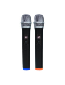 Microfono Inalambrico EWM-272 American Xtreme