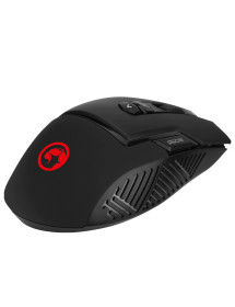 Mouse + Pad Mouse Gamer M355 + G1 Marvo