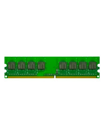 Memoria RAM 2GB DDR2 Mushkin