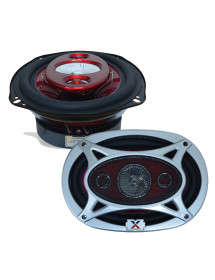 Parlantes QLX-6911 American Xtreme