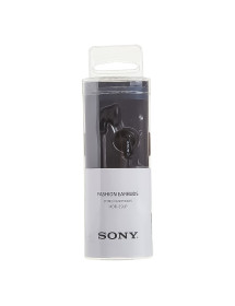 Audifonos Sony MDR-E9LP Negros