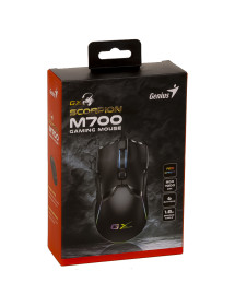 Mouse Gamer M700 Genius