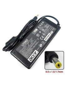 Cargador para laptop Acer 19V 2.15A Original