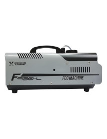 Maquina de humo F900-L American Xtreme