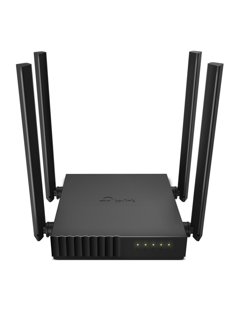 Router/Extensor de Rango Inalambrico TP-LINK AC1200