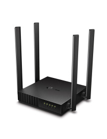 Router/Extensor de Rango Inalambrico TP-LINK AC1200