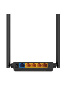 Router/Extensor de Rango Inalambrico TP-LINK AC1200