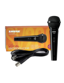 Microfono Vocal SV200