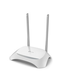 Router Inalambrico TP-LINK TL-WR840N