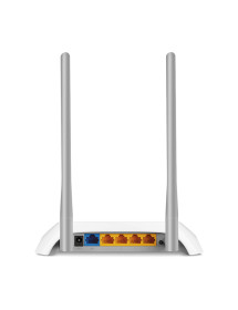 Router Inalambrico TP-LINK TL-WR840N