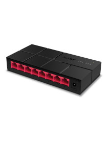Switch de Red Mercusys MS108G
