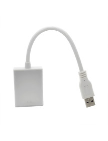 Adaptador USB 3.0 a HDMI