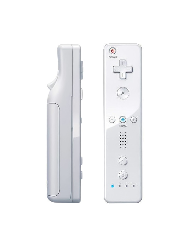 Control Remoto Nintendo WII