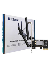 Tarjeta de Red Inalambrica DWA-548 D-LINK