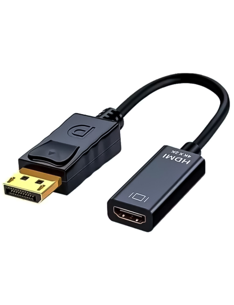 Adaptador Display port a HDMI