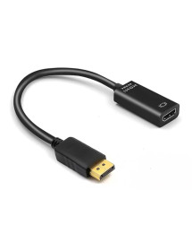 Adaptador Display port a HDMI