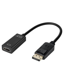 Adaptador Display port a HDMI