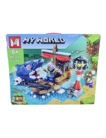 Lego My World MG1219