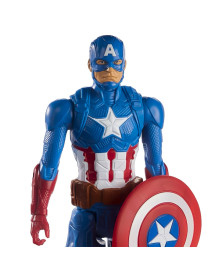 Capitan America Original