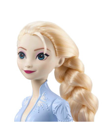 Elsa Original Frozen 2