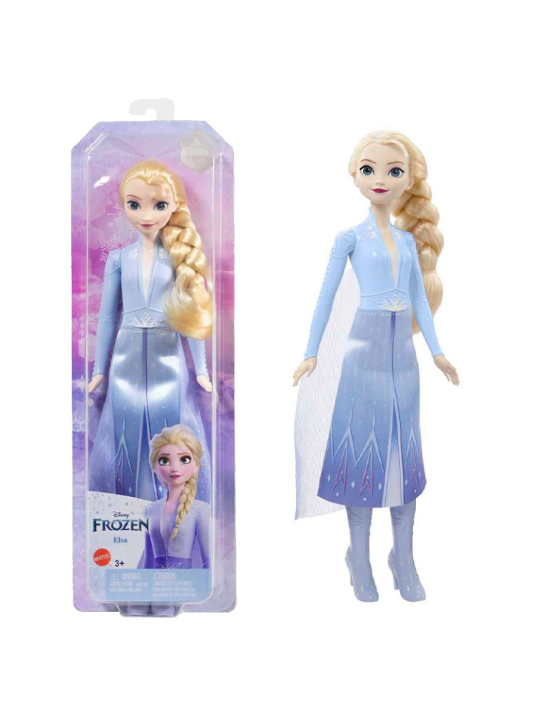 Elsa Original Frozen 2