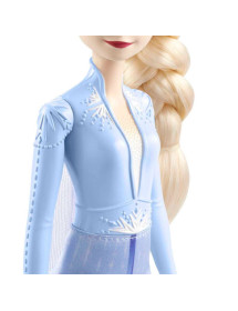 Elsa Original Frozen 2