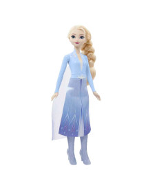 Elsa Original Frozen 2