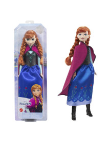 Anna Original Frozen